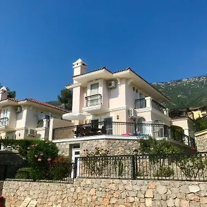 Villa Artemisia, Ovacık